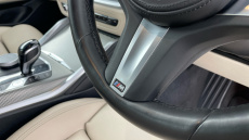 BMW 4 Series 430i M Sport 5dr Step Auto Petrol Hatchback